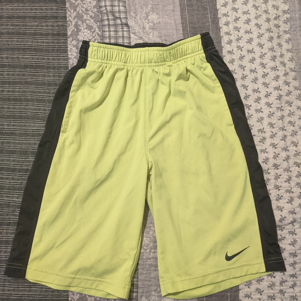 Nike (Dri Fit)